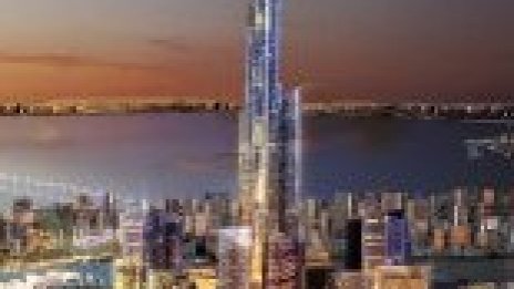 Кризата не успя да повали проект за 1-километрова кула в Кувейт