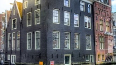 Амстердам се готви да забрани отдаването под наем на новопостроени жилища