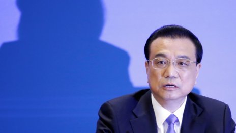 Ли Къцян: Компании не шпионират в полза на Китай
