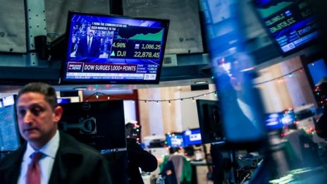 Какво да очакват пазарите през новата седмица?