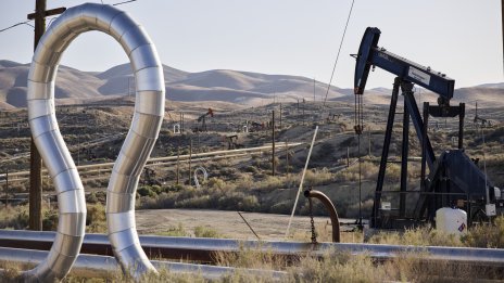 Тръмп планира да създаде съвет за енергийна доминация към Белия дом