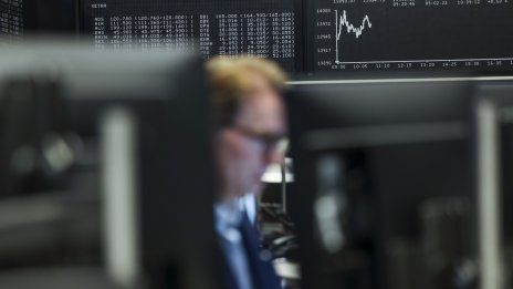 Европейските фондови борси затвориха с разнопосочни движения 