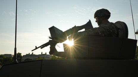 Първите европейски отбранителни облигации целят да се възползват от инвеститорския интерес