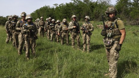 Кючуков: Европа може да има решаваща роля за новите дипломатически отношения с Русия