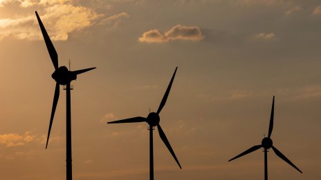 Белият дом продава права за ползване на офшорна вятърна енергия в Мексиканския залив