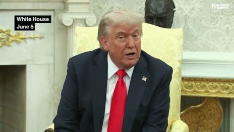 Тръмп: Отношенията между мен и Илон бяха чудесни, не знам дали още са такива