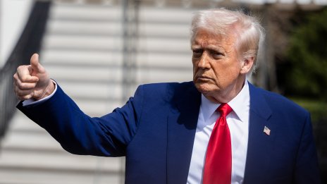 Тръмп е готов за намаляване на митата в замяна на „феноменални“ предложения