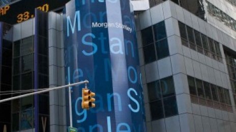 Morgan Stanley в капана на Facebook
