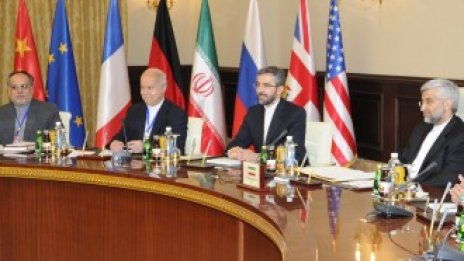 Нов кръг преговори по иранската ядрена програма ще се проведе в Москва