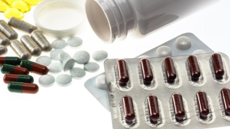 Продажбата на лекарства без рецепта е често нарушение на аптеките и през 2015 г.