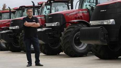 Titan Machinery придоби всички акции на дъщерното си дружество в България