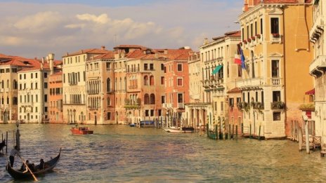 Италия повиши равнището на сигурност по туристическите пристанища