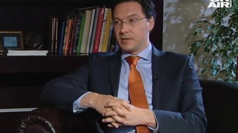 Митов:  Бююк е бил незаконно пребиваващ в България