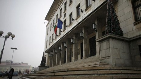 В. Димитров: След стрес тестовете е ред на промени в банковото законодателство