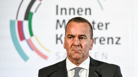 Непосредствените задачи пред новия германски военен министър: Танкове за Украйна и модернизация на армията