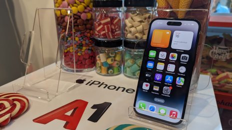 A1 България: Очакваме 20% годишен ръст на продажбите на iPhone у нас
