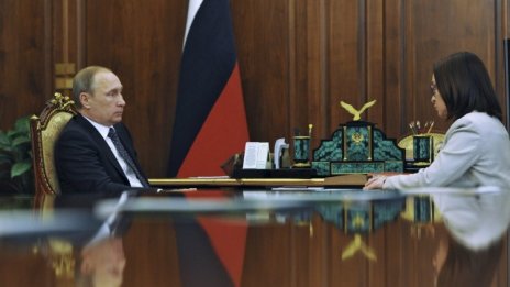 Набиулина: Печалбите на руските банки през 2015 г. ще достигнат 100 млрд. рубли