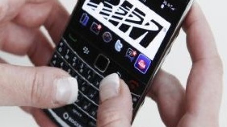 RIM потвърди проблеми със зареждането в новите модели BlackBerry