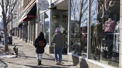 Инфлацията в САЩ достигна 40-годишен връх, но и надмина очакванията