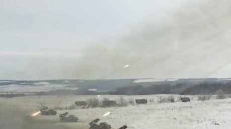 Русия провежда учения в Беларус, Западът предупреди за най-опасния момент в конфликта