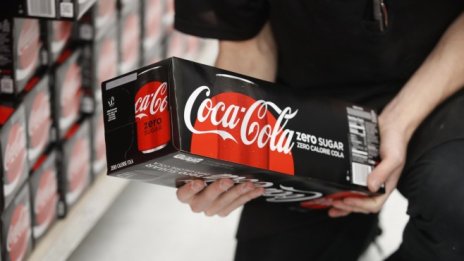 Coca-Cola успя да надмине прогнозите след бум на покупките
