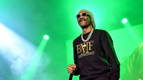 Снуп Дог купува Death Row Records