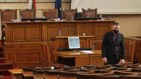 Кадър на деня за 10 февруари
