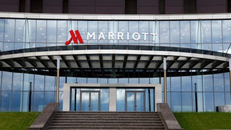ЕК е одобрила сливането на Starwood и Marriott