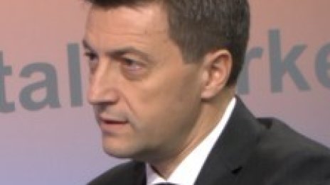 Андронов: Банковите стрес тестове са естествен процес