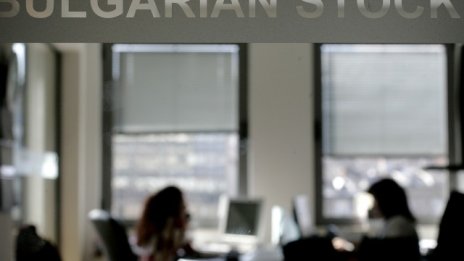Само BGBX40 успя да преодолее негативната серия на БФБ