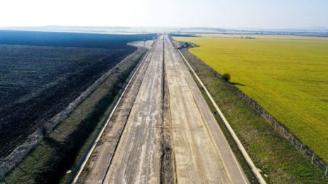 ЕК набира проекти за транспортна инфраструктура за 7 млрд. евро