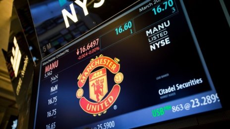 Манчестър Юнайтед и Ювентус с обща загуба от над 370 млн. долара заради COVID-19