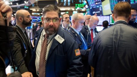 S&P 500 записа втора поредна седмична загуба за септември