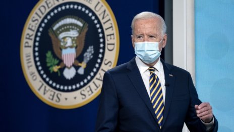 24 щата заплашват със съд администрацията на Байдън заради ваксинационния план