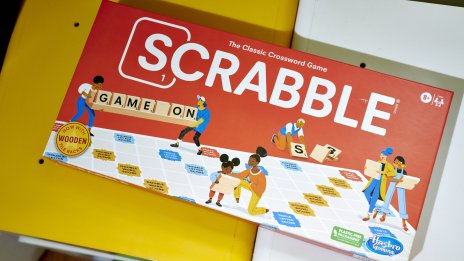 Слабото търсене на игри засегна резултатите на Hasbro