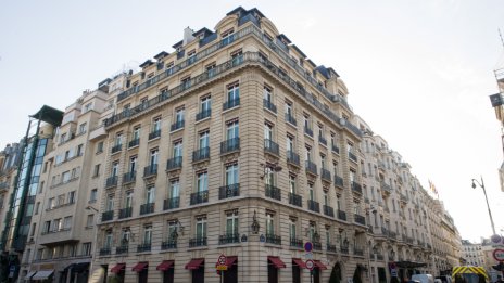 Цените на хотелските стаи в Париж растат с 300% преди Олимпиадата