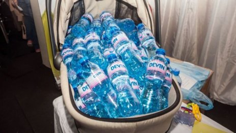 Advent International продава дела си в „Девин“ за 120 млн. евро*