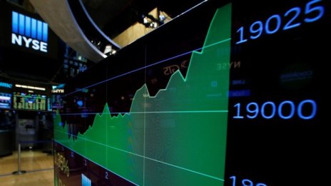 Черните лебеди за пазарите през 2017 г. 