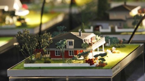 "Бум" и "лудост" - новите асоциации за жилищния пазар в големите градове