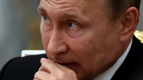 Истинската причина за убийството на руския посланик 