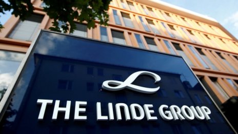 Германската Linde и американската Praxair създават газов гигант