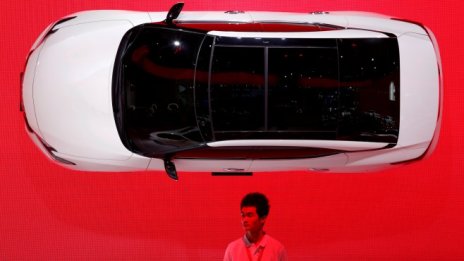 Nissan, Renault и Mitsubishi ще правят заедно електромобил