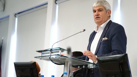 КНСБ отправи искания към управленската програма на кабинета