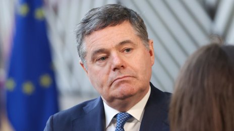 Испания и Литва ще опитат да изместят Ирландия от лидерския пост в Еврогрупата