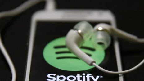 Spotify вече предлага безплатен стрийминг и в Windows Phone