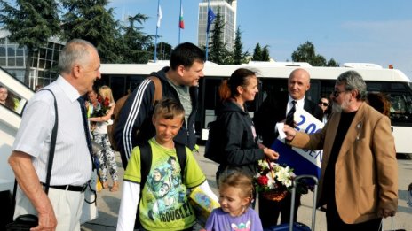 Посещенията на чужденци у нас растат, но тези с цел почивка намаляват