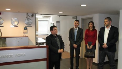 Арко ФНИ чака одобрение на проспекта за увеличение на капитала с до 30 млн. лв.