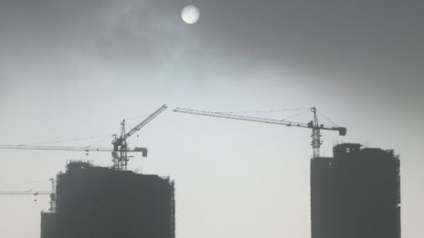 Ръстът на цените на новите жилища в Китай достигна 22-месечен връх