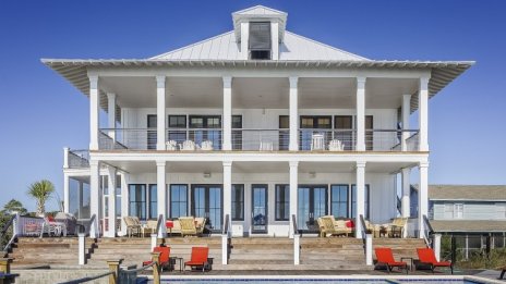 Луксозните жилища в САЩ поскъпват два пъти по-бавно от най-евтините