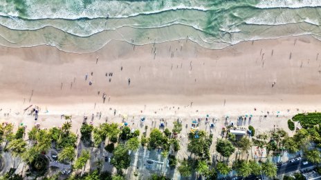 Руски пари се стичат към Пукет и променят облика на острова